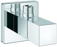 Grohe Eckventil Eurocube, Abgang 3/8" - Chrom
