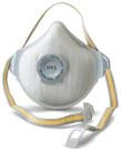 Moldex Filtrierende Halbmasken FFP2 Moldex Atemschutzmaske FFP3 R D mit...