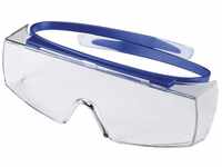 Uvex Arbeitsschutzbrille Überbrille Super OTG