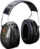 3M Peltor Geh&ouml;rschutzst&ouml;psel 3M Peltor OPTIME II H520A Kapselgeh&ouml;rschutz 31...
