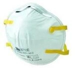 3M Atemschutz-Vollmaske 3M Atemschutzmaske 8710E FFP-1 NRD 20 Stk