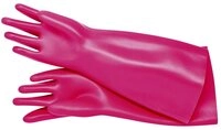 Knipex Arbeitshandschuhe Knipex 98 65 40 Elektrikerhandschuh Gr&ouml;&szlig;e...