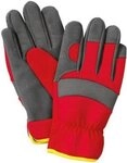 WOLF Arbeitshandschuhe Wolf-Garten 7760007 Universalhandschuh Gr&ouml;&szlig;e 10 (1-St)