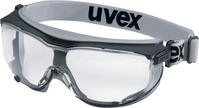 Uvex Arbeitsschutzbrille