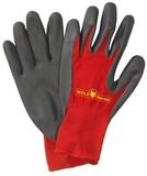 WOLF-Garten Gartenhandschuhe Wolf-GartenGH-BO 10 BEET-HANDSCHUH