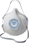 Moldex Filtrierende Halbmasken FFP2 Moldex Atemschutzmaske FFP2 NR D mit...