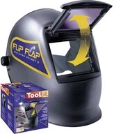 Toolit Schwei&szlig;helm Schwei&szlig;erschutzhelm 042513