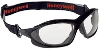 Honeywell Arbeitsschutzbrille Honeywell Protection 10 286 40 Schutzbrille Schwarz EN