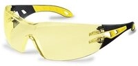 Uvex Arbeitsschutzbrille Uvex 9192385 B&uuml;gelbrille pheos amber sv exc. 9192385