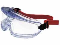 Holthaus Medical Wundpflaster Schutzbrille V-Maxx, beschlagfrei, Packung