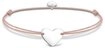 THOMAS SABO Armband Little Secret Herz