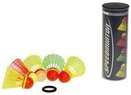 Speedminton Badmintonschl&auml;ger Speedminton Speedertube Mix Pack - 5-teiliges Set