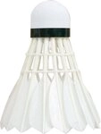 Talbot-Torro Badmintonball Badm.-Ball HIT 750 TRAINING Speed 7 000 Keine Farbe