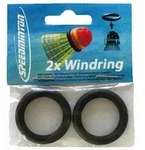 Speedminton Speed-Badmintonschl&auml;ger Speedminton 400460 - Wind Rings, 2er Pack,