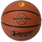 Best Sporting Spielball Hochwertiger Basketball Outdoor Gr&ouml;&szlig;e 7, Basketball mit