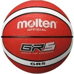 Molten Basketball Basketball rot 5