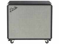 Fender Lautsprecher (Bassman 115 Neo Cabinet - 1x15 Bass Box)"