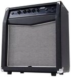 Classic Cantabile SB-300 Bassverst&auml;rker Verst&auml;rker (60 W, Basscombo - 10"...