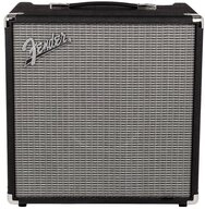 Fender Verst&auml;rker (Rumble 40 V3 Combo - Bass Combo Verst&auml;rker)