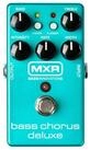 MXR Musikinstrumentenpedal, (Bass-Effektger&auml;te, Bass-Effektpedale), M83 Bass...