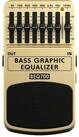 Behringer Musikinstrumentenpedal, (Bass-Effektger&auml;te, Bass-Effektpedale),...