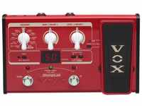 Vox Musikinstrumentenpedal, StompLab 2B - Bass Multieffektgerät