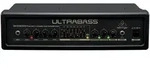 Behringer Verst&auml;rker (Ultrabass BXD3000H - Bass Topteil)