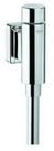 Grohe Urinal Grohe Urinal-Drucksp&uuml;ler Rondo chrom, DN 15