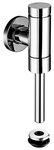 Schell Urinal-Drucksp&uuml;ler Urinal-Drucksp&uuml;ler 024760699 Schellomat 1/2 Zoll - 18 mm