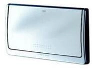 Grohe Abdeckplatte Grohe Abdeckplatte Classic 37053 330x190mm f&uuml;r Sp&uuml;lkasten...