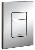 Grohe Bet&auml;tigungsplatte WC-Bet&auml;tigungsplatte Skate Cosmopolitan 38732000 -