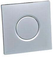 GEBERIT Unterputz-Sp&uuml;lkasten Geberit Bet&auml;tigungsplatte-Urinalsteuerung, pneum.