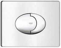 Grohe Bet&auml;tigungsplatte WC-Bet&auml;tigung Skate Air Start/Stopp/2-Mengen...