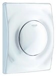 Grohe Bet&auml;tigungsplatte Surf & Surf G, Surf Urinal-Abdeckplatte mit
