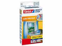 tesa Fliegengitter-Gewebe Insect Stop Comfort SUN Protect Insektenschutzgitter...