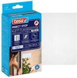 tesa Fliegengitter-Gewebe Klett Fliegengitter Premium f&uuml;r Fenster,...