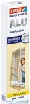 tesa Insektenschutz-Fensterrahmen Insect Stop ALU Comfort Fliegengitter f&uuml;r...