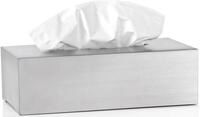 blomus Feuchtt&uuml;cherbox Kleenexbox Nexio Taschentuchbox Box f&uuml;r Kosmetikt&uuml;