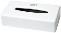 TORK Kosmetikt&uuml;cher TORK 270023 Spender f&uuml;r Kosmetikt&uuml;cher Kunststoff