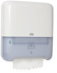 TORK Papiertuchspender TORK 551000 Elevation Handtuchspender Kunststoff Wei&szlig; 1...