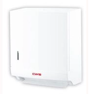 CWS Hygiene Papiertuchspender CWS Hygiene HD4622.01 Paradise Paper Slim