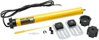 SCHELLENBERG Rollladenmotor Standard, Rohrmotor mit mechanischer...