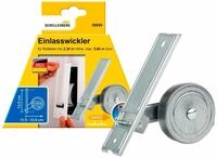 SCHELLENBERG Einlass-Gurtwickler f&uuml;r das Rollladensystem Maxi, Lochabstand...