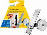 SCHELLENBERG Einlass-Gurtwickler f&uuml;r das Rollladensystem Maxi, Lochabstand 16...