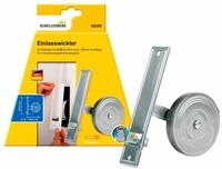 SCHELLENBERG Einlass-Gurtwickler f&uuml;r das Rollladensystem Maxi,...