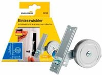 SCHELLENBERG Einlass-Gurtwickler f&uuml;r das Rollladensystem Maxi, Lochabstand...