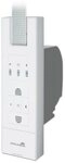 SCHELLENBERG Aufputz-Gurtwickler Schellenberg elektrischer Gurtwickler...