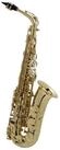 Selmer Saxophon, SE-A2L Goldlac SA80 II, Saxophone, Alt Saxophone, SE-A2L Goldlack