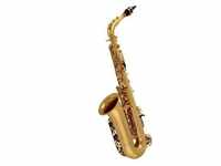 Yamaha YAS-280 Saxophon goldfarben