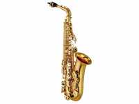 Yamaha YAS-480 Saxophon, goldfarben